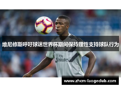 维尼修斯呼吁球迷世界杯期间保持理性支持球队行为